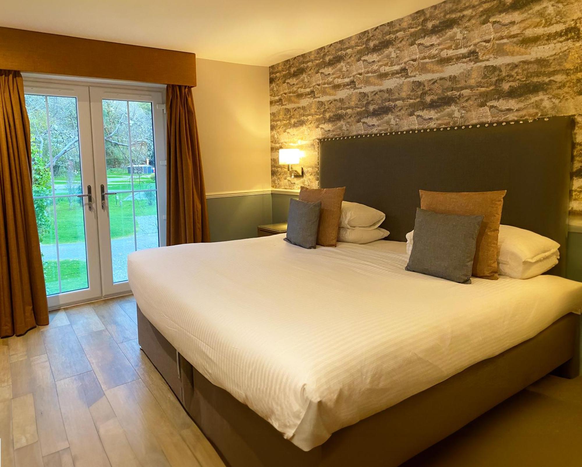 Balmacara Hotel Kyle of Lochalsh Exterior photo